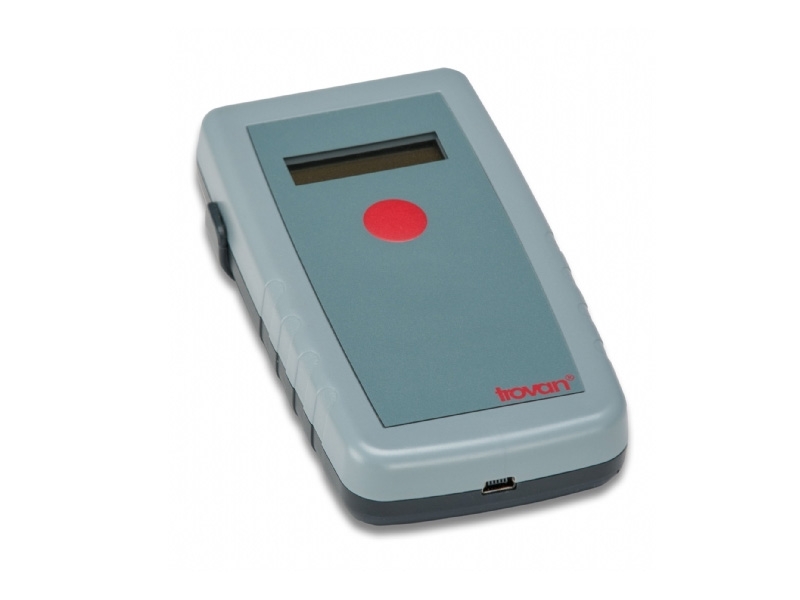 Microchip ID  Portable RFID Readers